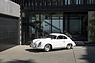 Porsche 356 Pre-A Continental Coupe by Reutter (1955) - als Lot 256 an der RM Sotheby’s Monterey Auction 2026 (© Robin Adams - Courtesy RM Sotheby's, 2026) Porsche 356 Pre-A Continental Coupe by Reutter (1955) - als Lot 256 an der RM Sotheby’s Monterey Auction 2026 (© Robin Adams - Courtesy RM Sotheby's, 2026)