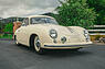 Porsche 356 Pre-A Coupe (1953) - als Lot 059 angeboten an der Bonhams Quail Versteigerung am 19. August 2022 (© Bonhams, 2022) Porsche 356 Pre-A Coupe (1953) - als Lot 059 angeboten an der Bonhams Quail Versteigerung am 19. August 2022 (© Bonhams, 2022)
