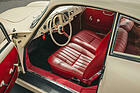 Porsche 356 Pre-A Coupe (1953) - als Lot 059 angeboten an der Bonhams Quail Versteigerung am 19. August 2022