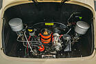 Image: Porsche 356 Pre-A Coupe (1953) - offered as lot 059 at the Bonhams Quail auction on August 19, 2022