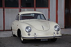 Porsche 356 Pre-A Coupé (1953) - als Lot 238 angeboten in der Versteigerung Artcurial Sur Les Champs (7) 2014