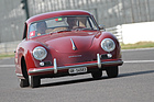 Porsche 356 Pre A Coupé (1954) - in Monza - Passione Caracciola 2017
