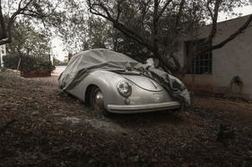 Bild Porsche 356 Pre-A-Coupé (Projekt) (1953) - als Lot 164 angeboten an der RM/Sotheby's Versteigerung von Paris am 1. Februar 2023