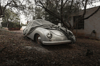 Porsche 356 Pre-A-Coupé (Projekt) (1953) - als Lot 164 angeboten an der RM/Sotheby's Versteigerung von Paris am 1. Februar 2023