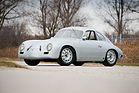 Bild: Porsche 356 Pre-A ‘Emory Special’ Coupe (1955) - als Lot 263 an der Versteigerung von RM in Arizona am 15./16. Januar 2015