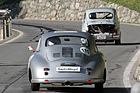 Porsche 356 Pre A GT (1953) - Klasse "Alpine Peformance" - Arosa ClassicCar 2019
