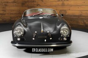 Porsche 356 Pre-A Speedster (1955) Porsche 356 Pre-A Speedster (1955)