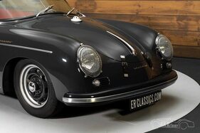 Porsche 356 Pre-A Speedster (1955) Porsche 356 Pre-A Speedster (1955)