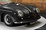 Porsche 356 Pre-A Speedster (1955) (© ER Classics, 2026) Porsche 356 Pre-A Speedster (1955) (© ER Classics, 2026)