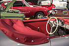 Porsche 356 Pre-A Speedster Reutter (1955) - versteigert als Lot 139 an der RM/Sotheby's Auktion in Paris am 3. Februar 2016