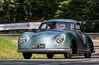 Bild: Porsche 356 Reutter (1951) - am Solitude Revival 2013