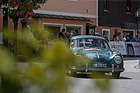 Porsche 356 S Coupé (1956) - an der Ennstal-Classic 2016