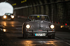 Porsche 356 SC (1963) - Saalbach Classic 2017