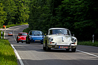 Image: Porsche 356 SC (1963) - Solitude Revival 2019