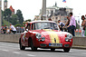 Porsche 356 SC (1963) - am Gaisbergrennen 2012 - Sportwagenklasse (© Bruno von Rotz, 2012) Porsche 356 SC (1963) - am Gaisbergrennen 2012 - Sportwagenklasse (© Bruno von Rotz, 2012)