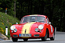 Porsche 356 SC (1963) - am Gaisbergrennen 2012 - Sportwagenklasse (© Bruno von Rotz, 2012) Porsche 356 SC (1963) - am Gaisbergrennen 2012 - Sportwagenklasse (© Bruno von Rotz, 2012)