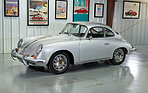 Image: Porsche 356 SC (1964) - as lot 26 at Gooding Christie's at the Amelia Island Auctions 2026