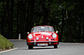 Porsche 356 SC (1964) - am Gaisbergrennen 2012 - Sportwagenklasse (© Bruno von Rotz, 2012) Porsche 356 SC (1964) - am Gaisbergrennen 2012 - Sportwagenklasse (© Bruno von Rotz, 2012)