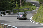 Image: Porsche 356 SC (1964) - at the OCC Jungfrau Rally 2018