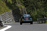 Porsche 356 SC (1964) - an der OCC Jungfrau Rallye 2018 (© Bruno von Rotz, 2018) Porsche 356 SC (1964) - an der OCC Jungfrau Rallye 2018 (© Bruno von Rotz, 2018)