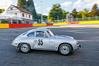 Bild: Porsche 356 SC (1965) - Spa Six Hours 2017 - 6-Stunden-Rennen