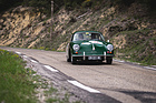 Porsche 356 SC (1965) - an der Tour Auto 2018 (1965)