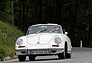 Porsche 356 SC Cabriolet (1963) - am Gaisbergrennen 2012 - Sportwagenklasse (© Bruno von Rotz, 2012) Porsche 356 SC Cabriolet (1963) - am Gaisbergrennen 2012 - Sportwagenklasse (© Bruno von Rotz, 2012)