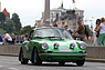 Porsche 356 SC Cabriolet (1964) - am Gaisbergrennen 2012 - Sportwagenklasse (© Bruno von Rotz, 2012) Porsche 356 SC Cabriolet (1964) - am Gaisbergrennen 2012 - Sportwagenklasse (© Bruno von Rotz, 2012)