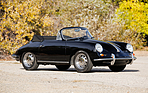 Porsche 356 SC Cabriolet (1965) - offered as lot 45 at the Gooding & Co Geared Online Scottsdale Edition auction from January 24 to 28, 2022
