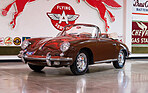 Image: Porsche 356 SC Cabriolet (1965) - offered as lot no. 149 at the Gooding auction on Amelia Island on March 7, 2025