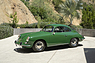 Porsche 356 SC Coupe by Karmann (1965) - als Lot 255 an der RM Sotheby’s Monterey Auction 2026 (© Robin Adams - Courtesy RM Sotheby's, 2026) Porsche 356 SC Coupe by Karmann (1965) - als Lot 255 an der RM Sotheby’s Monterey Auction 2026 (© Robin Adams - Courtesy RM Sotheby's, 2026)