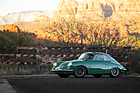 Porsche 356 SC GT/Outlaw (1964) - als Lot 107 angeboten an der RM/Sotheby's Arizona Versteigerung am 17./18. Januar 2019
