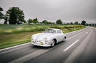 Porsche 356 SL (1951) - Klassensieger von Le Mans und Jubilar anlässlich 70 Jahren Porsche Siegen in Le Mans