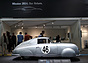 Porsche 356 SL Coupé (1950) - der französische Porsche-Importeur Auguste Veuillet sicherte sich 1950 den Klassensieg in Le Mans, Schnitt 118 km/h - Retro Classics Stuttgart 2014 (© Bruno von Rotz, 2014) Porsche 356 SL Coupé (1950) - der französische Porsche-Importeur Auguste Veuillet sicherte sich 1950 den Klassensieg in Le Mans, Schnitt 118 km/h - Retro Classics Stuttgart 2014 (© Bruno von Rotz, 2014)