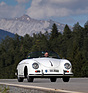 Porsche 356 Speedster 1500 (1955) - wie in der Sonne Kaliforniens