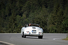 Porsche 356 Speedster 1500 (1955) - wurde auch gerne bei Rennen eingesetzt