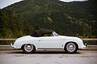 Porsche 356 Speedster 1500GS Carrera (1956) – versteigert an der Gooding & Company Auktion in Pebble Beach (17./18. August 2013)
