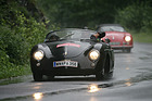 Porsche 356 Speedster (1954) - beim Orange-Marathon der Ennstal-Classic 2012