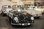 Porsche 356 Speedster (1955) – Techno Classica 2023