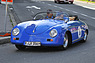 Porsche 356 Speedster (1955) - am Gaisbergrennen 2012 - Sportwagenklasse (© Josef Mayrhofer, 2012) Porsche 356 Speedster (1955) - am Gaisbergrennen 2012 - Sportwagenklasse (© Josef Mayrhofer, 2012)
