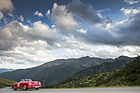 Porsche 356 Speedster (1958) - 33. Ennstal-Classic 2025
