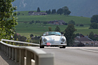 Porsche 356 Speedster (1967) - an der OCC Jungfrau Rallye 2018