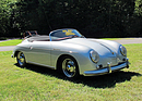 Porsche 356 Speedster Recreation (1957) - angeboten als Lot 174 an der RM/Sotheby's Versteigerung in Hershey am 11./12. Oktober 2018