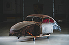 Image: Porsche 356 Split-Window Coupe Project (1951) - as lot 363 at the RM/Sotheby's auction "Taj Ma Garaj" 2019