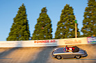 Porsche 356 Super 90 (1959) - Indianapolis Oerlikon 2015