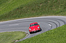 Porsche 356 Super 90 (1960) an der Bergprüfung Altbüron 2017 - Feld 1 (© Balz Schreier, 2017) Porsche 356 Super 90 (1960) an der Bergprüfung Altbüron 2017 - Feld 1 (© Balz Schreier, 2017)