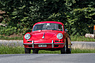 Porsche 356 Super 90 (1960) an der Bergprüfung Altbüron 2017 - Feld 1 (© Balz Schreier, 2017) Porsche 356 Super 90 (1960) an der Bergprüfung Altbüron 2017 - Feld 1 (© Balz Schreier, 2017)