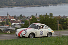 Porsche 356 Super 90 (1962) - Bergrennen Steckborn-Eichhölzli Memorial 2018