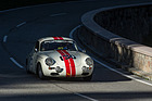 Porsche 356 Super 90 (1962) - Internationaler Edelweiss Bergpreis Rossfeld 2018
