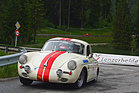 Porsche 356 Super 90 (1962) - an der Lenzerheide Motorclassics 2015